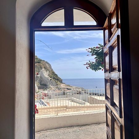 Appartamenti Casa Conte Sant'Angelo  외부 사진