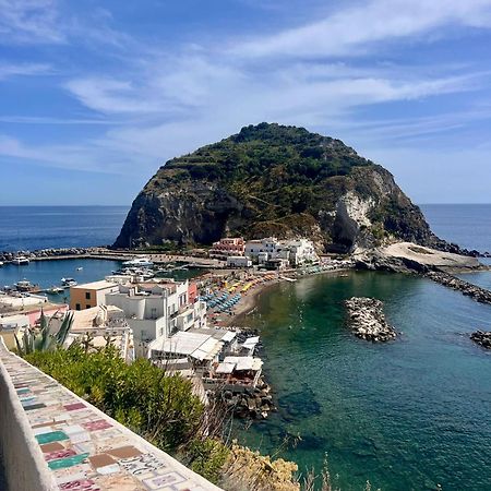 Appartamenti Casa Conte Sant'Angelo  외부 사진