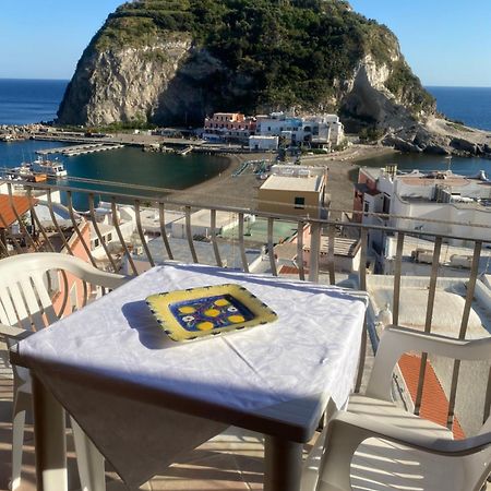Appartamenti Casa Conte Sant'Angelo  외부 사진