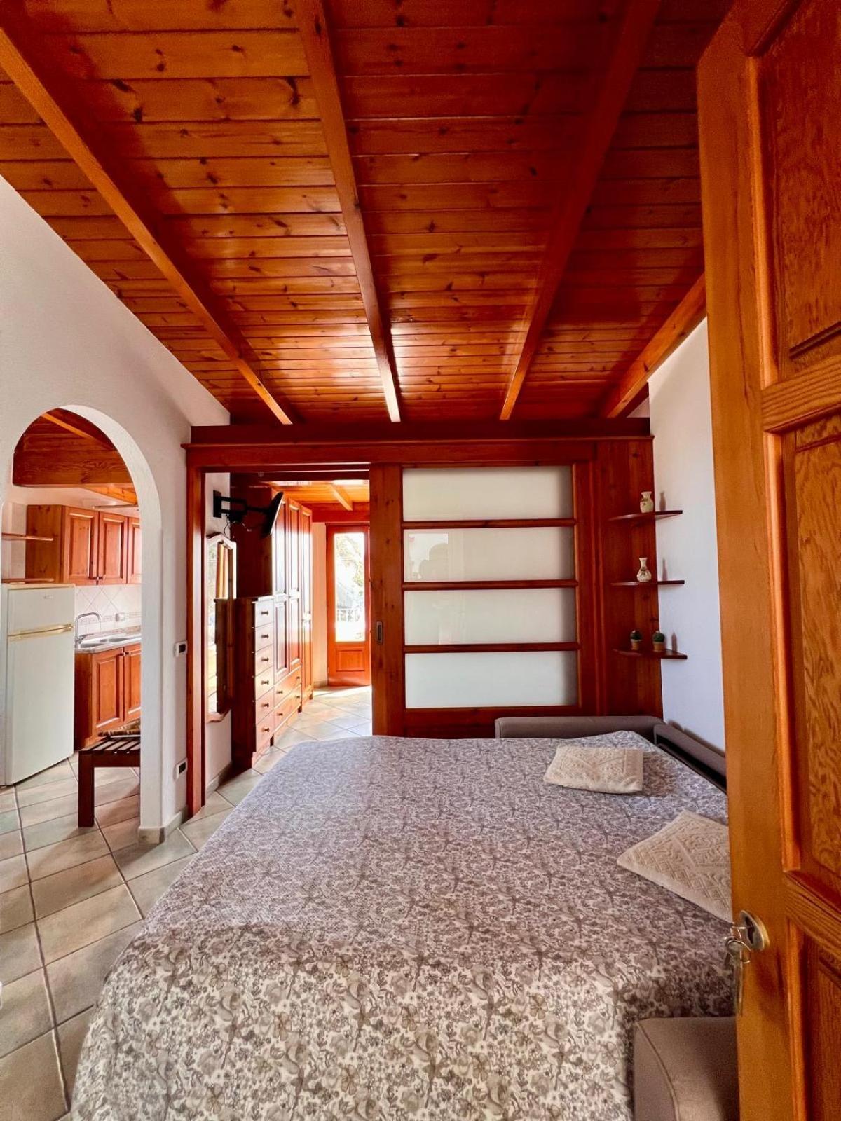 Appartamenti Casa Conte Sant'Angelo  외부 사진