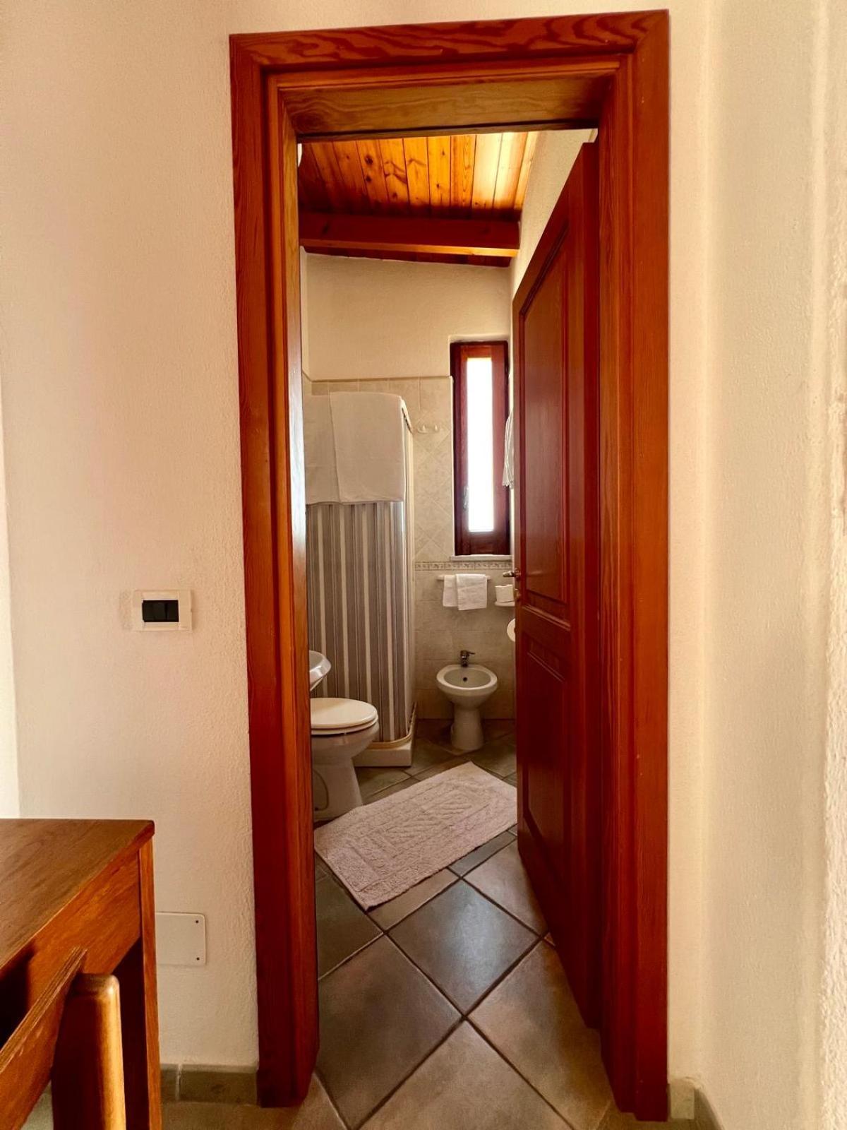 Appartamenti Casa Conte Sant'Angelo  외부 사진