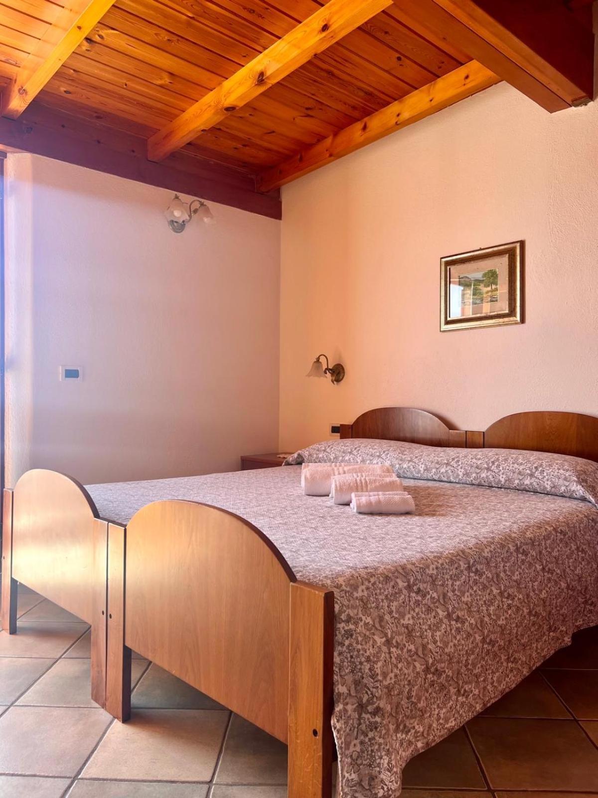 Appartamenti Casa Conte Sant'Angelo  외부 사진