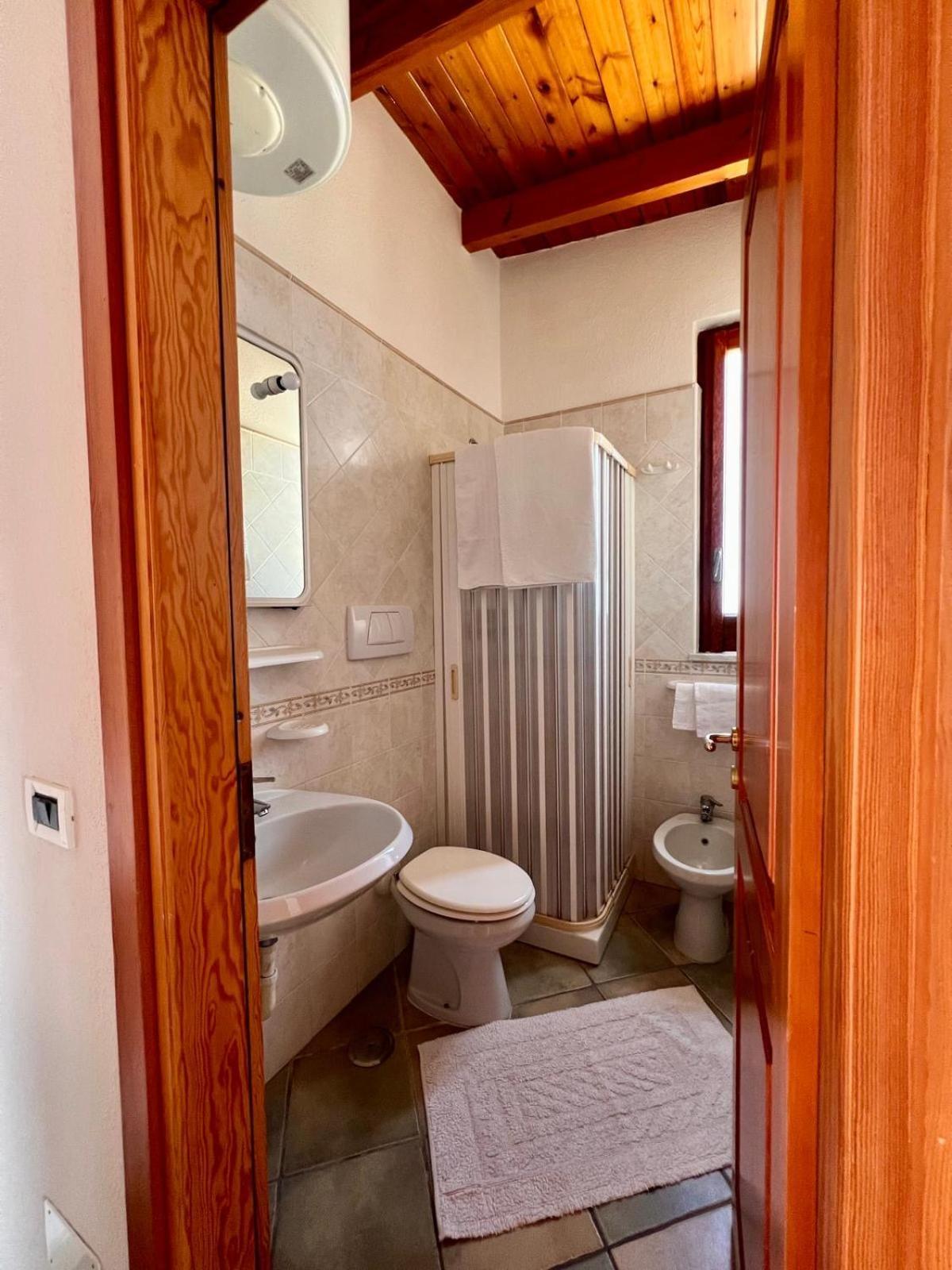 Appartamenti Casa Conte Sant'Angelo  외부 사진