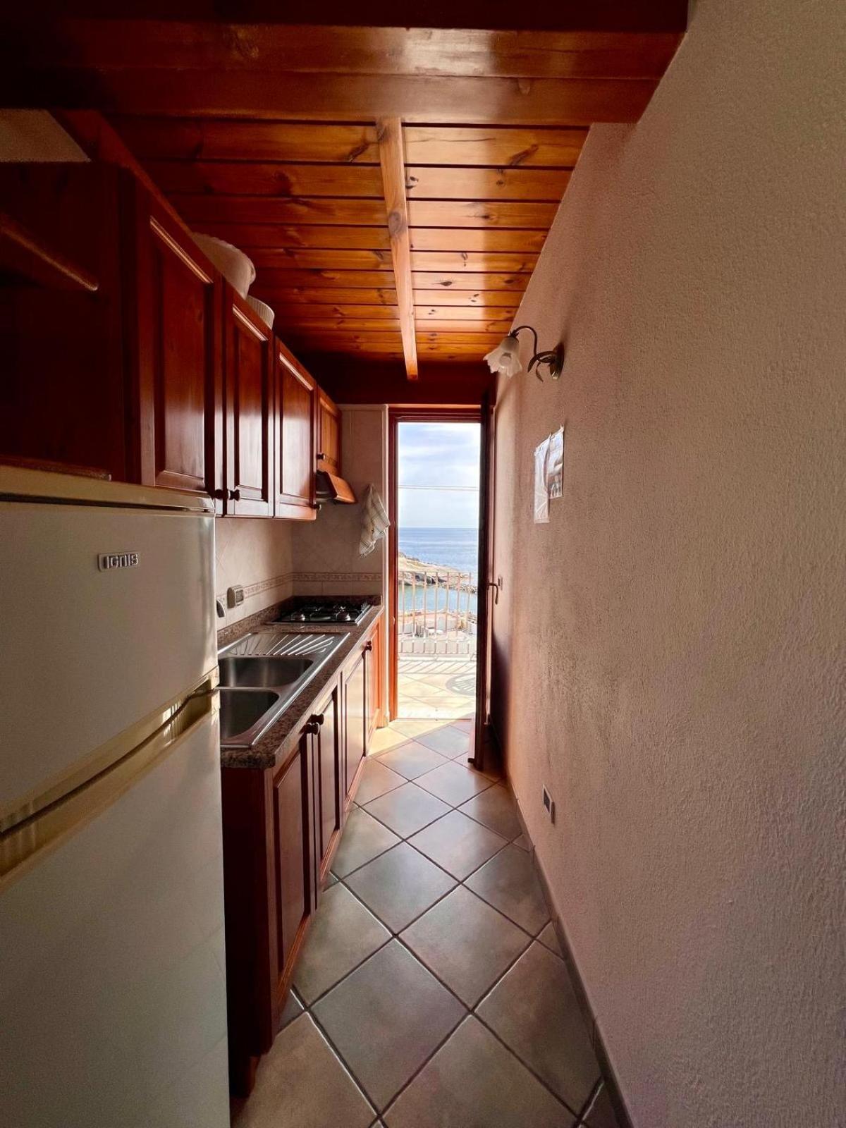 Appartamenti Casa Conte Sant'Angelo  외부 사진