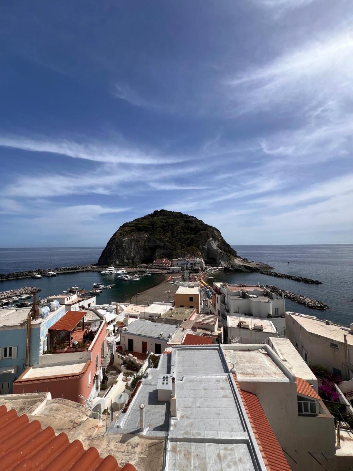 Appartamenti Casa Conte Sant'Angelo  외부 사진