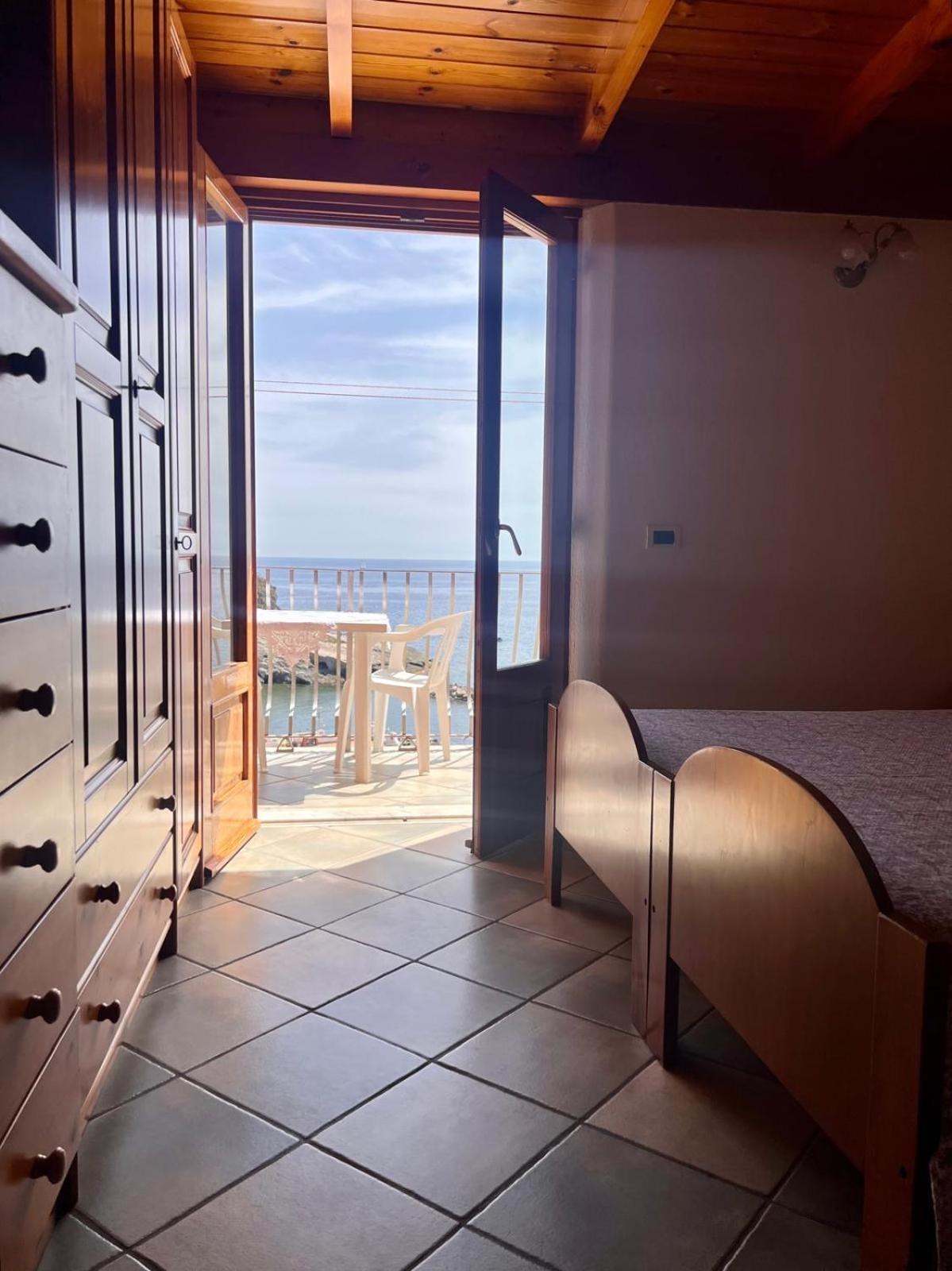 Appartamenti Casa Conte Sant'Angelo  외부 사진