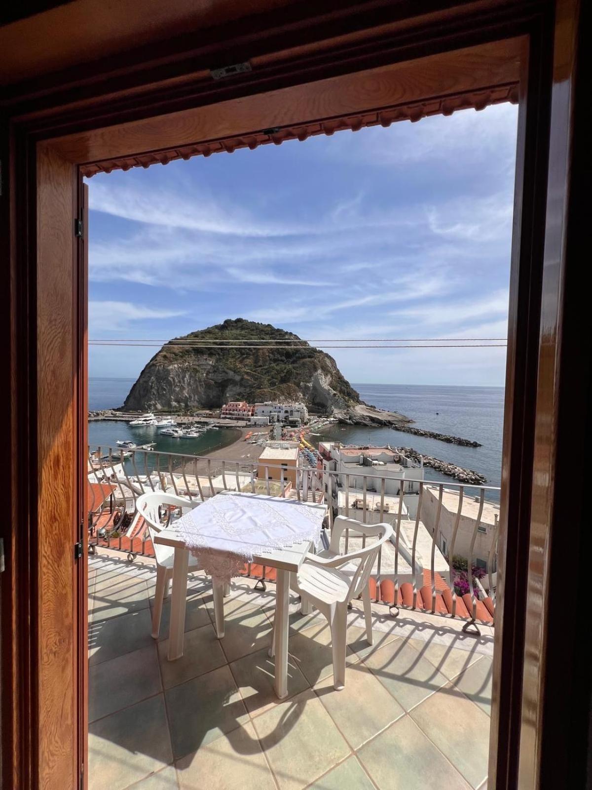 Appartamenti Casa Conte Sant'Angelo  외부 사진