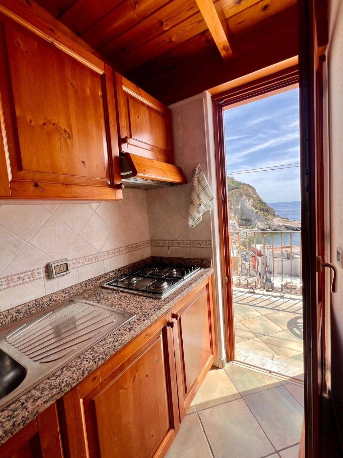Appartamenti Casa Conte Sant'Angelo  외부 사진