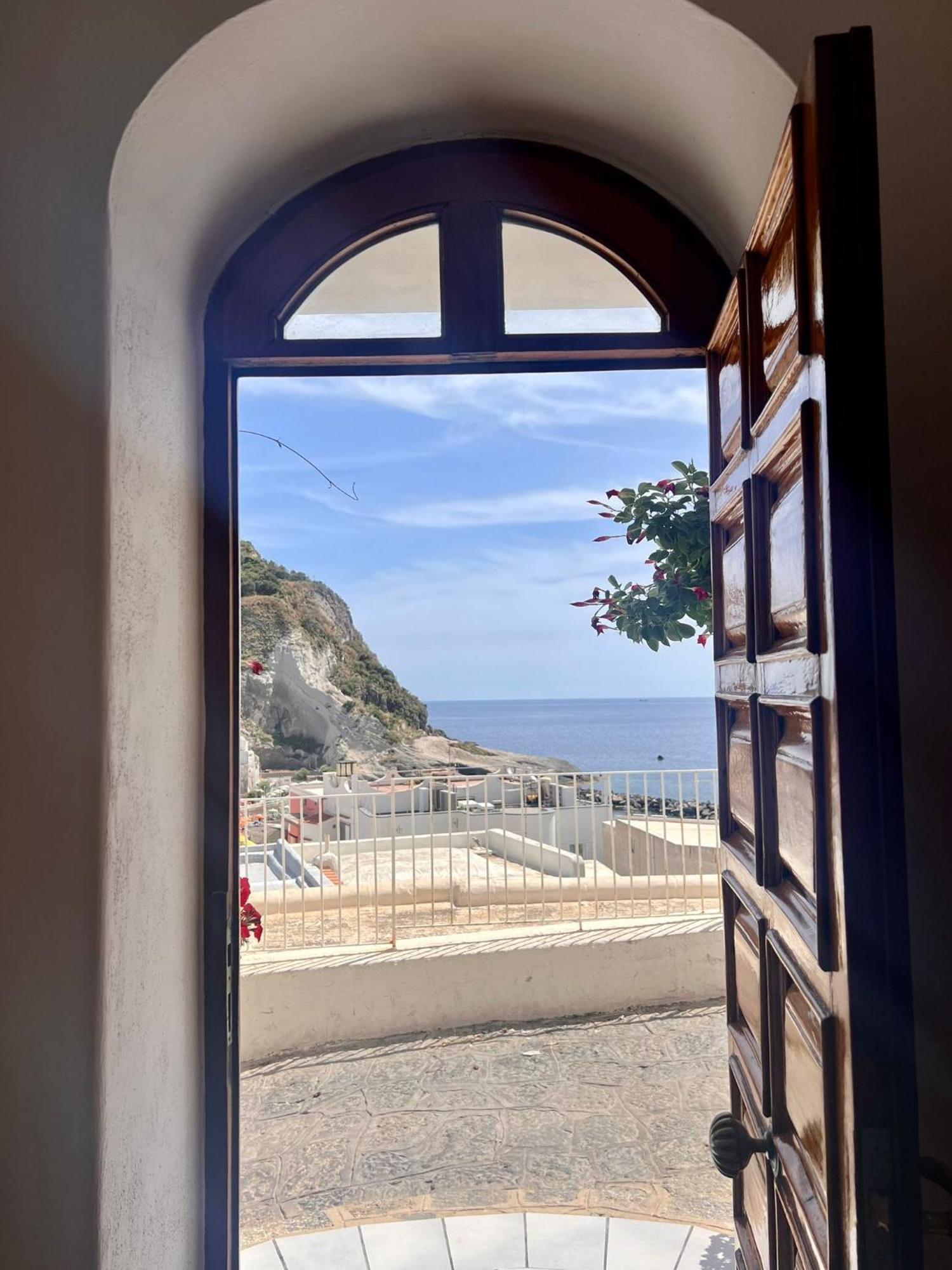 Appartamenti Casa Conte Sant'Angelo  외부 사진