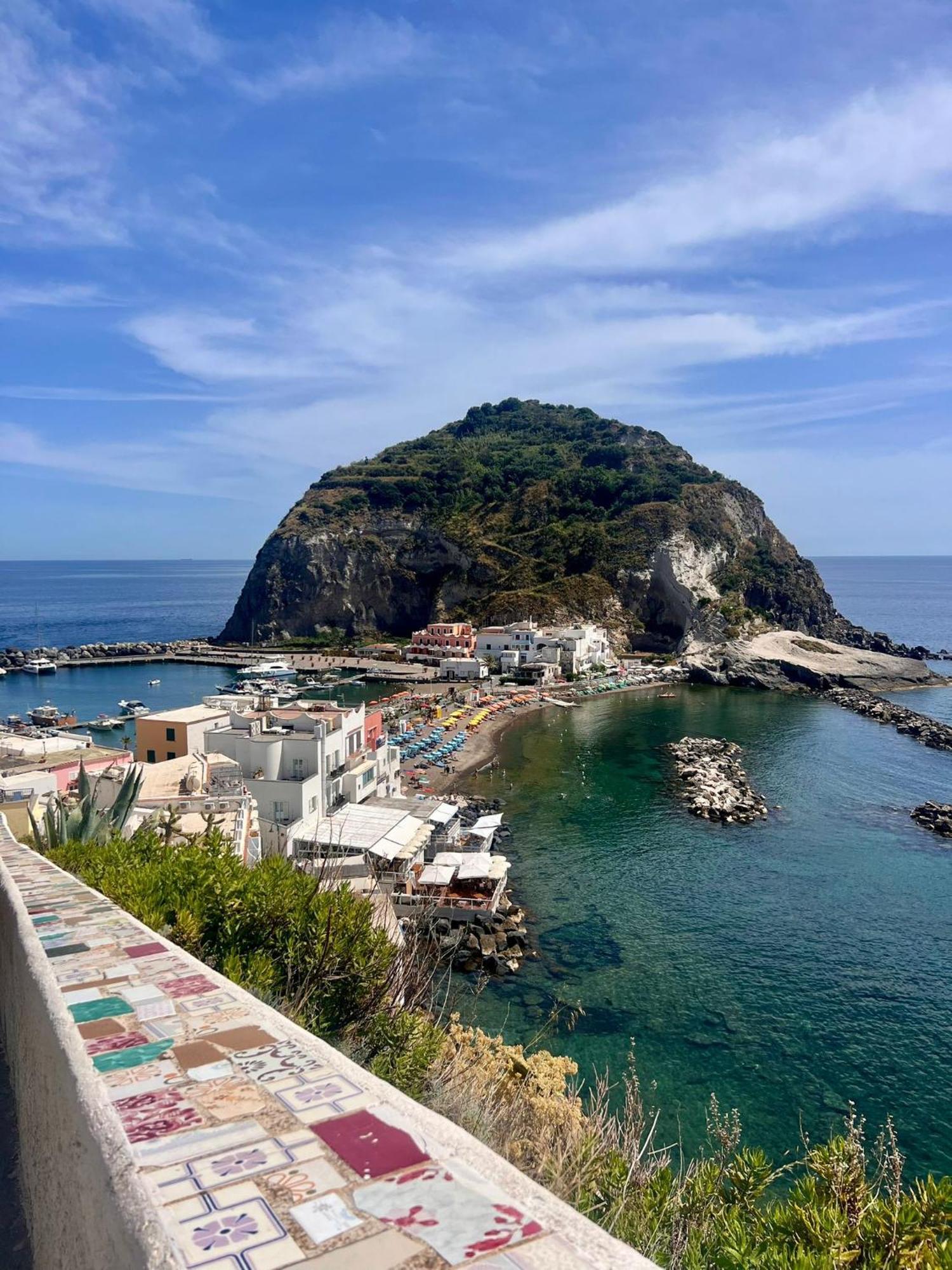 Appartamenti Casa Conte Sant'Angelo  외부 사진