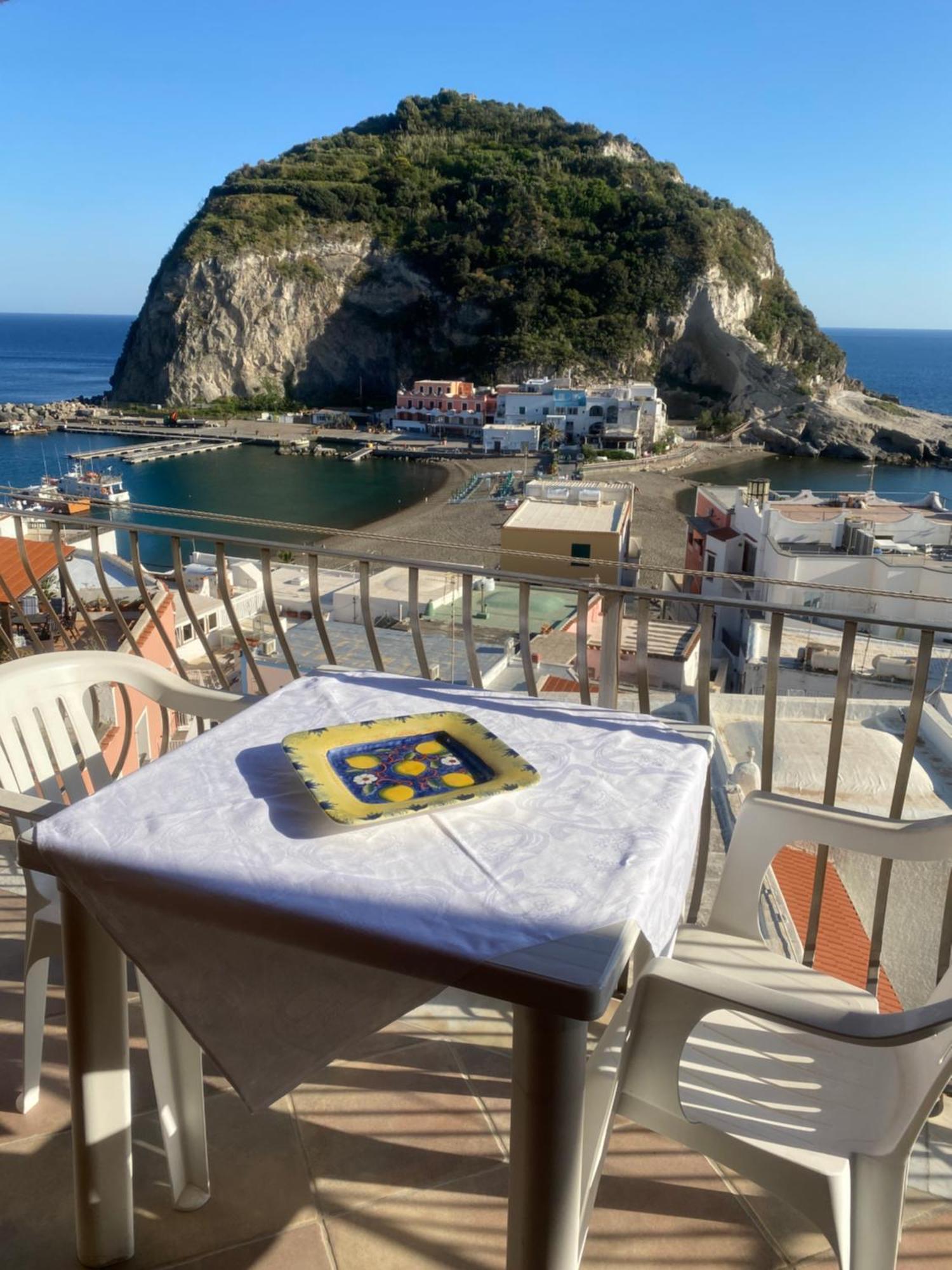 Appartamenti Casa Conte Sant'Angelo  외부 사진