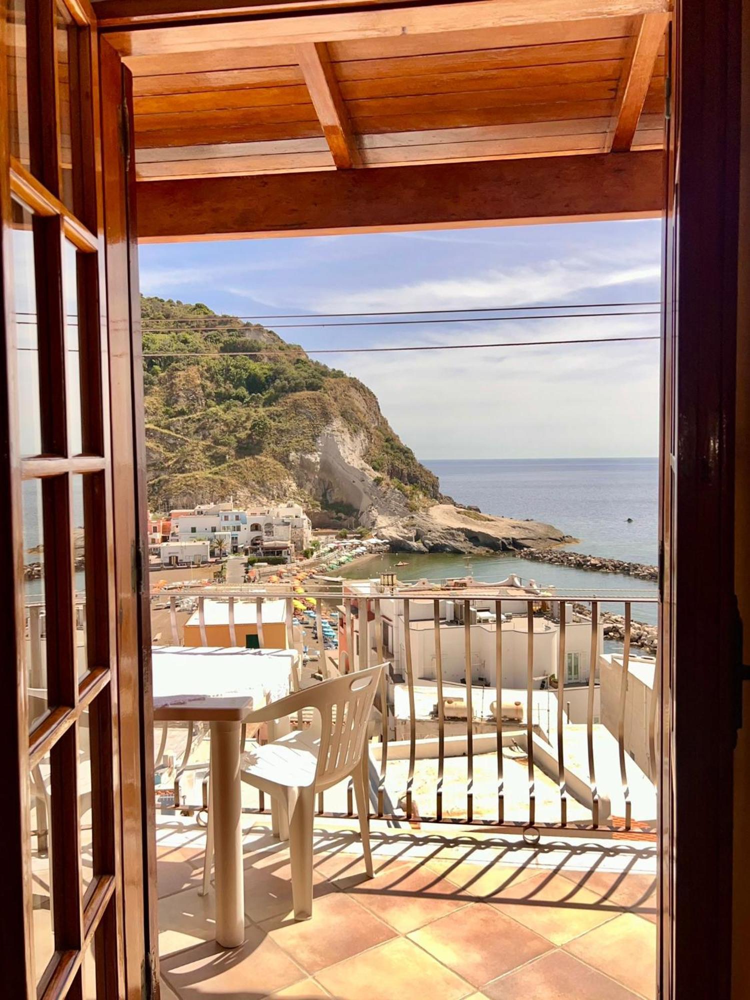 Appartamenti Casa Conte Sant'Angelo  외부 사진