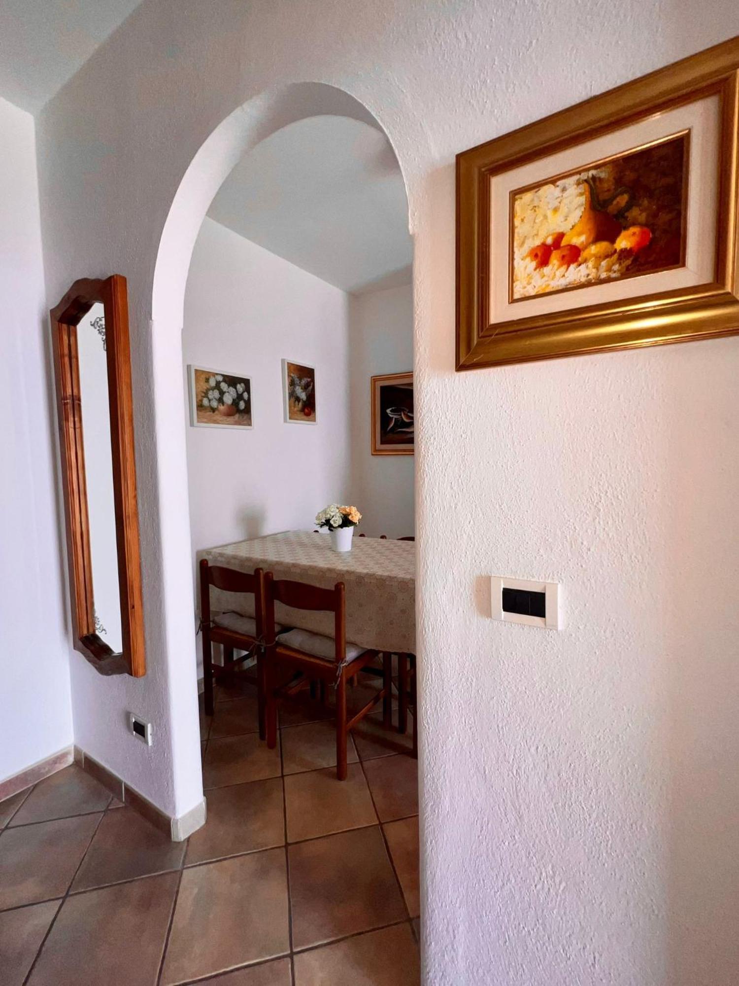 Appartamenti Casa Conte Sant'Angelo  외부 사진