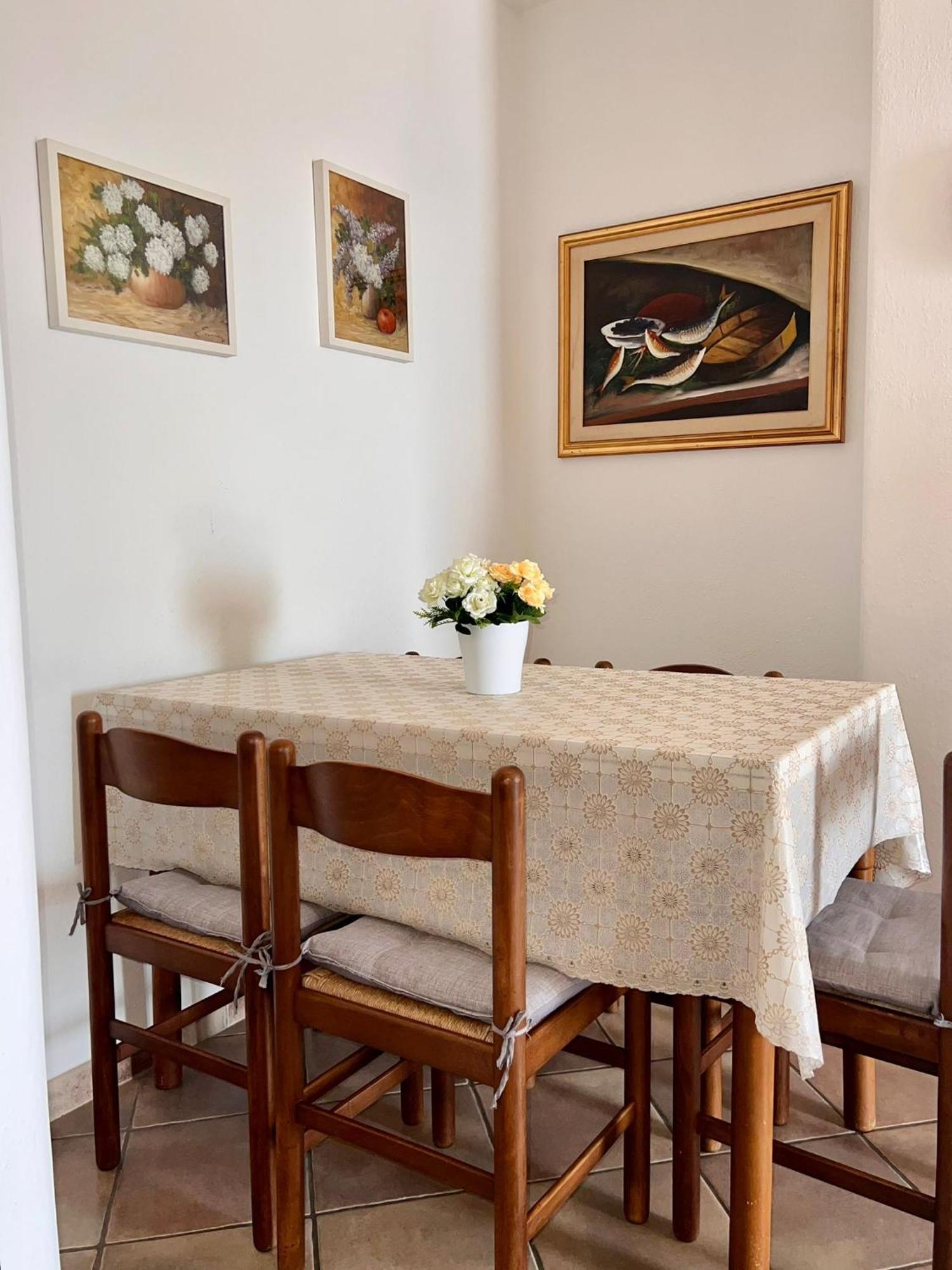 Appartamenti Casa Conte Sant'Angelo  외부 사진