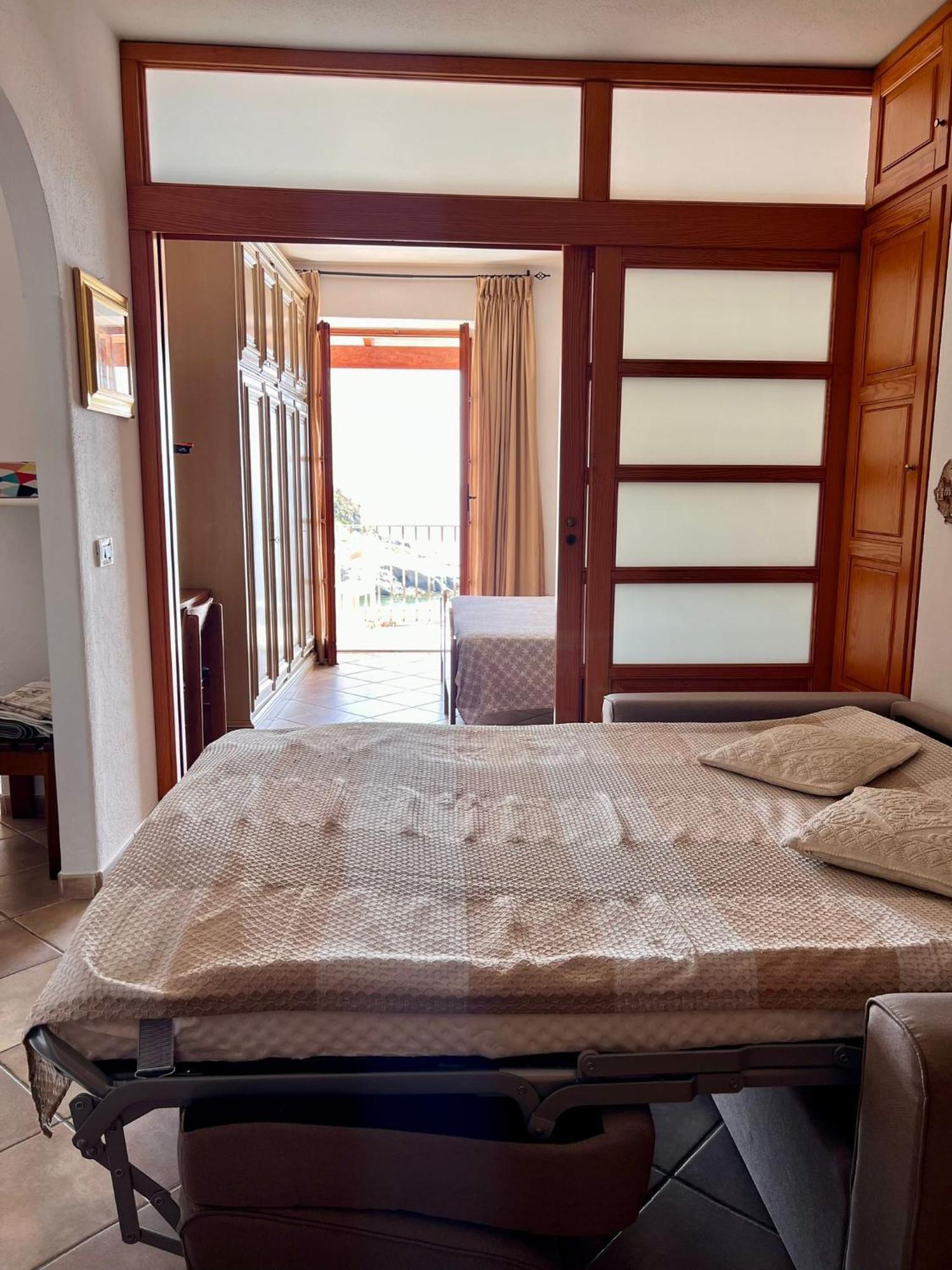 Appartamenti Casa Conte Sant'Angelo  외부 사진