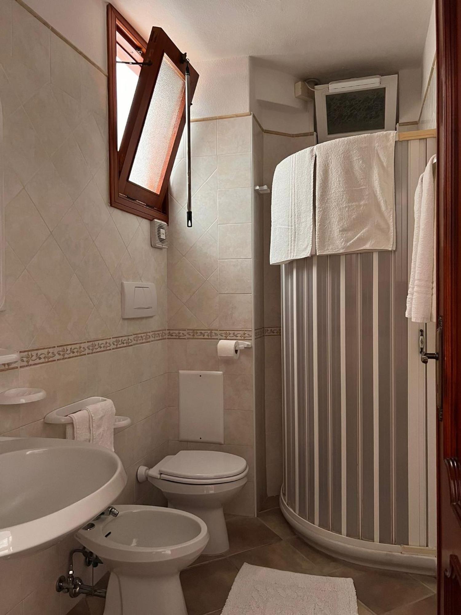Appartamenti Casa Conte Sant'Angelo  외부 사진
