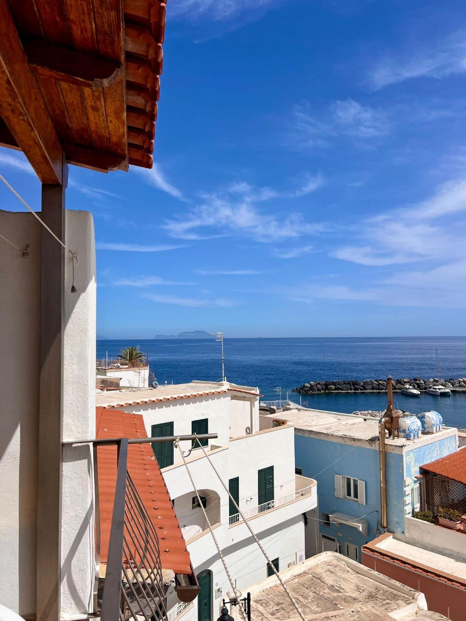 Appartamenti Casa Conte Sant'Angelo  외부 사진