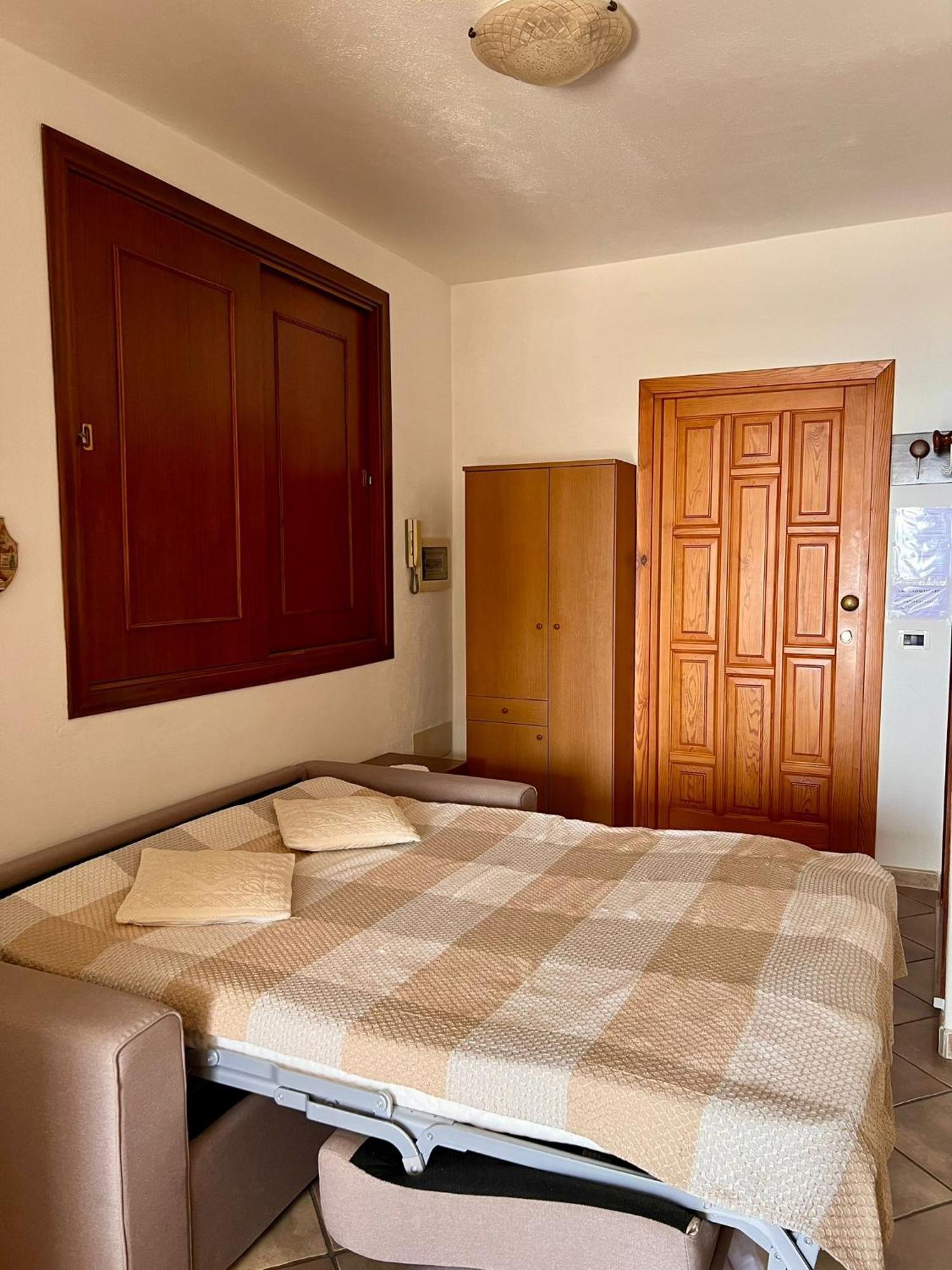 Appartamenti Casa Conte Sant'Angelo  외부 사진